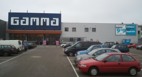 gamma