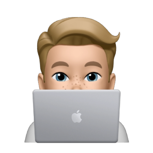 mijn eigen memoji